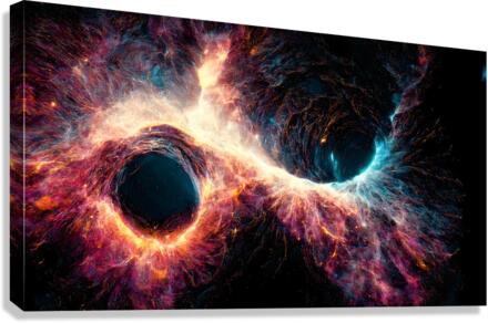 2652 Canvas Print