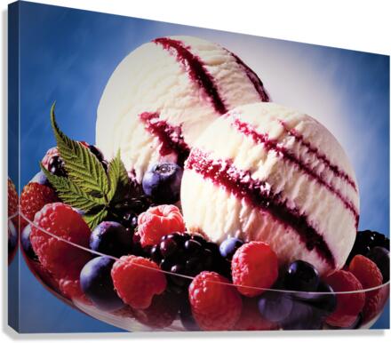 2659 Canvas Print