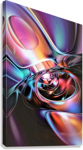 2656 Canvas Print