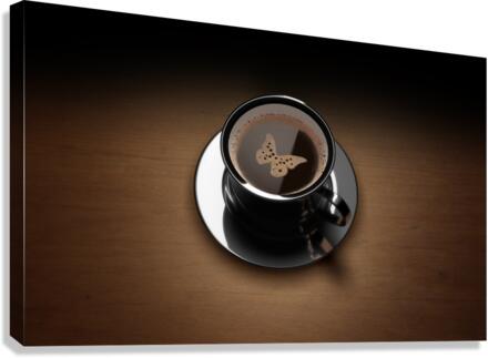 2666 Canvas Print
