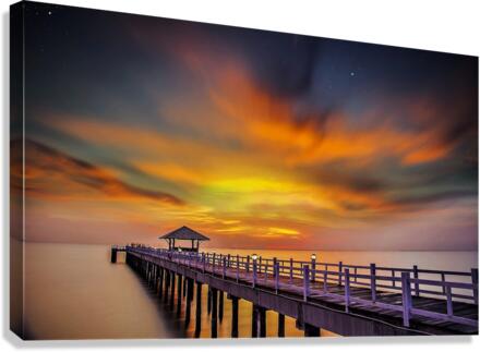 2680 Canvas Print