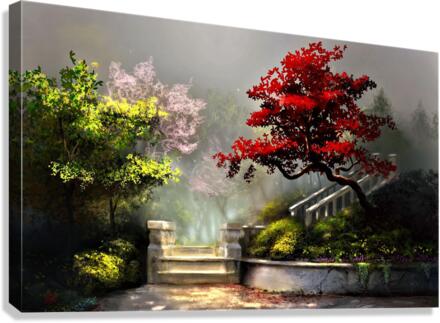2685 Canvas Print