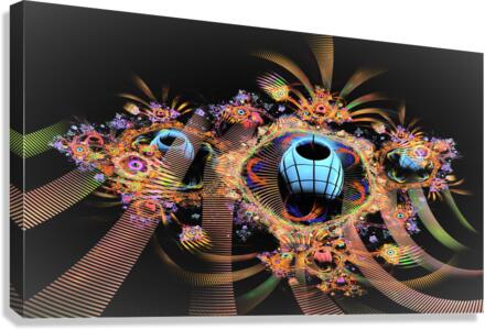 2694 Canvas Print