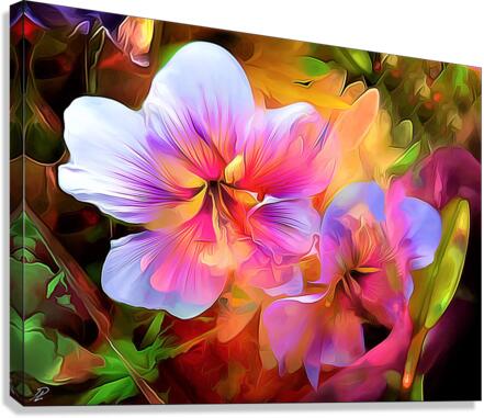 2703 Canvas Print