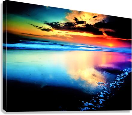 2736 Canvas Print