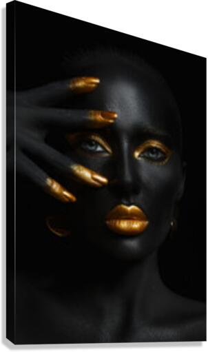 2745 Canvas Print
