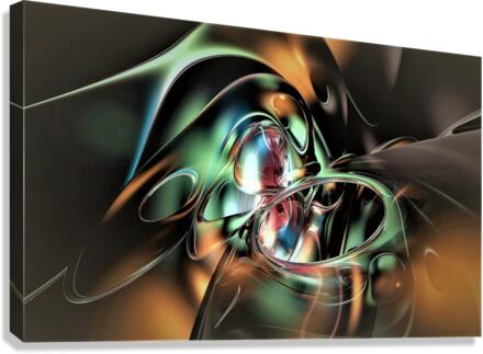 2746 Canvas Print
