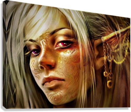 2748 Canvas Print