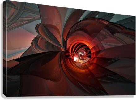 2753 Canvas Print
