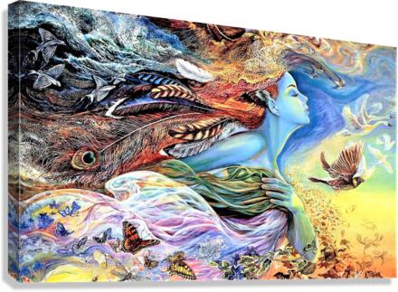 2756 Canvas Print