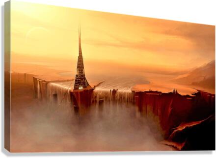 2759 Canvas Print
