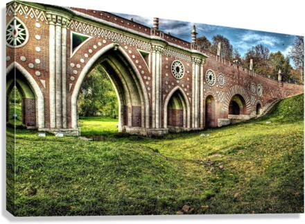 2766 Canvas Print
