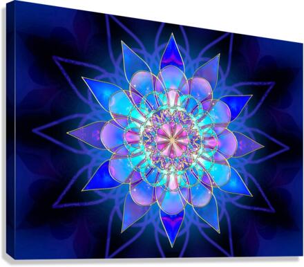2775 Canvas Print