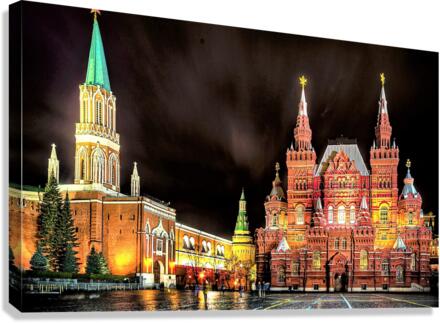 2783 Canvas Print