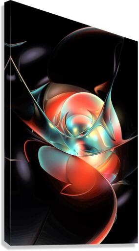 2784 Canvas Print