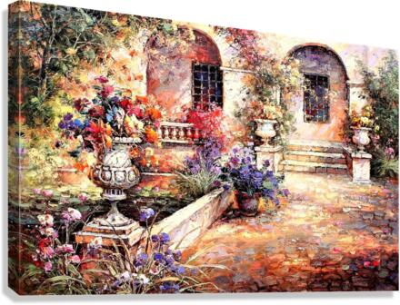 2788 Canvas Print
