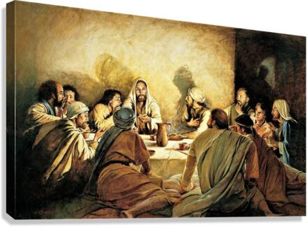 2791 Canvas Print