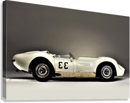 2792 Canvas Print