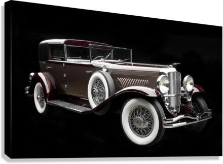 2811 Canvas Print