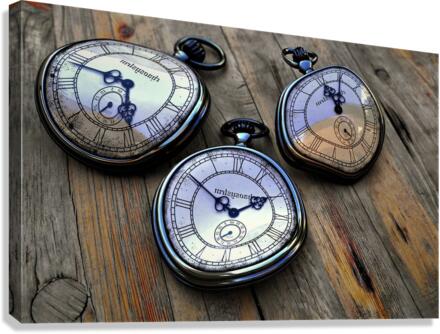 2867 Canvas Print