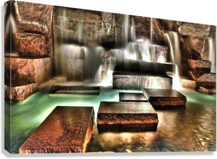 2888 Canvas Print