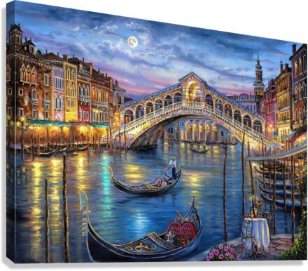 2896 Canvas Print