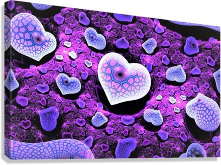 2905 Canvas Print