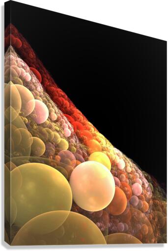 2907 Canvas Print