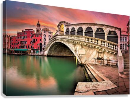 2926 Canvas Print