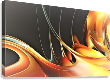 2929 Canvas Print