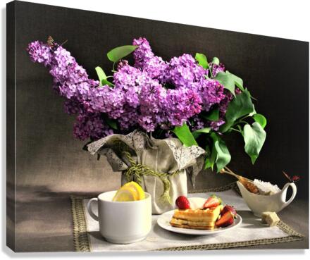 2930 Canvas Print
