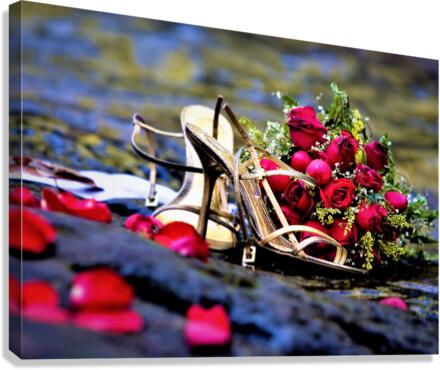 2932 Canvas Print