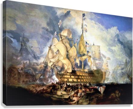 3018 Canvas Print