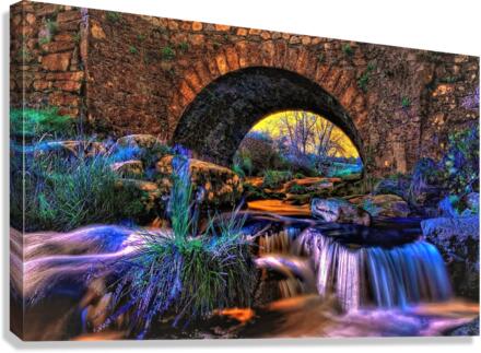 3032 Canvas Print