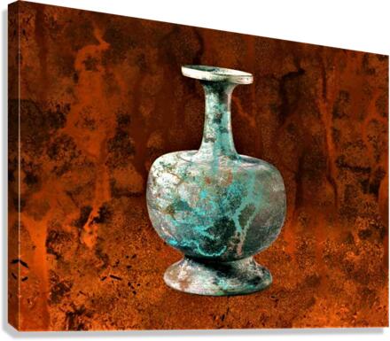 3057 Canvas Print
