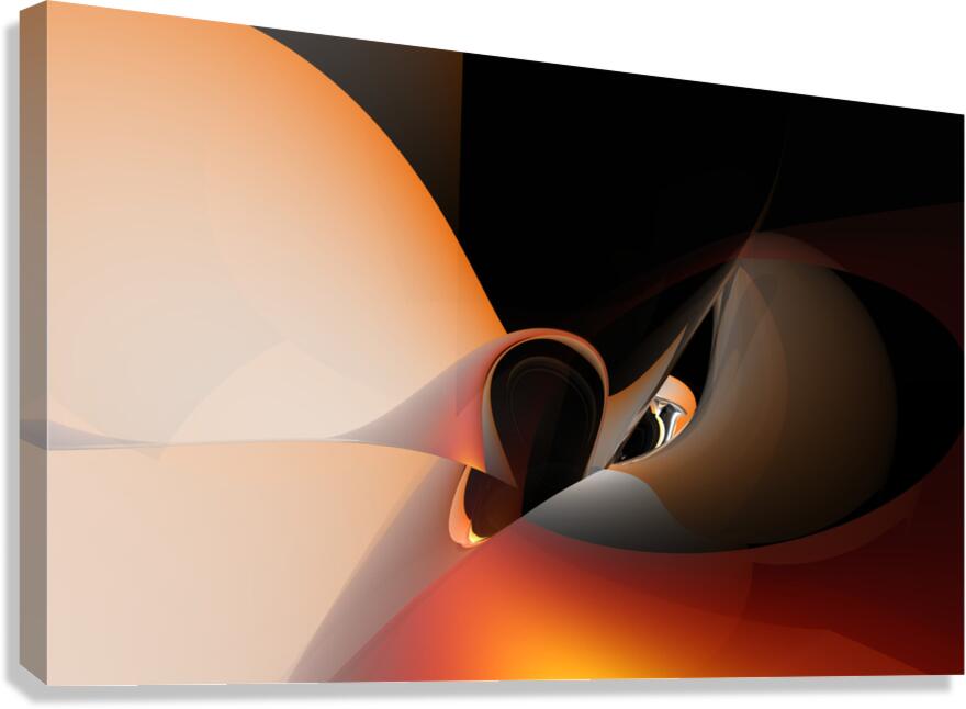 3061 Canvas Print