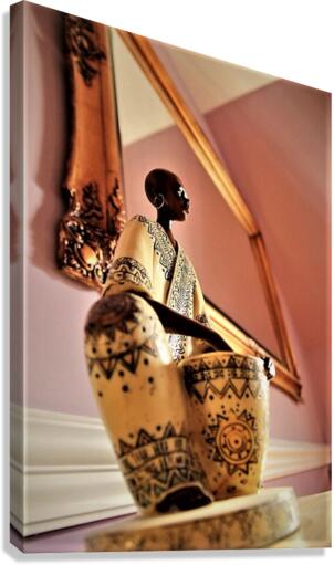 3092 Canvas Print