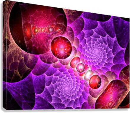 3098 Canvas Print