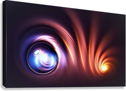 3104 Canvas Print