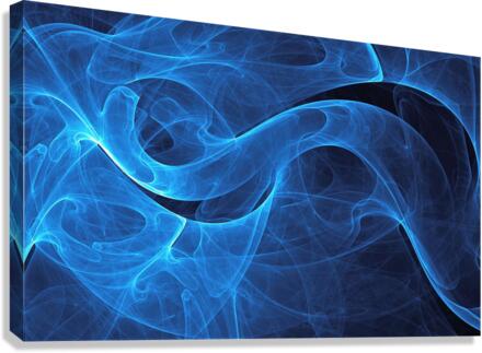 3105 Canvas Print