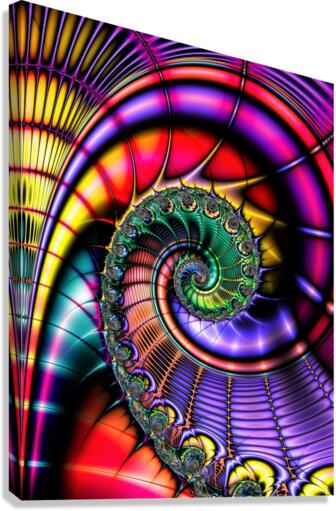 3106 Canvas Print