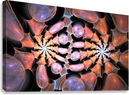 3111 Canvas Print