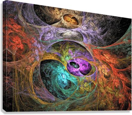 3113 Canvas Print