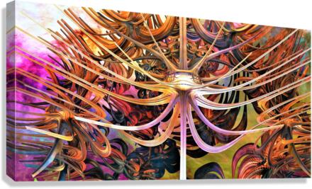 3116 Canvas Print