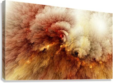  3114 Canvas Print