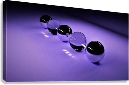 3177 Canvas Print
