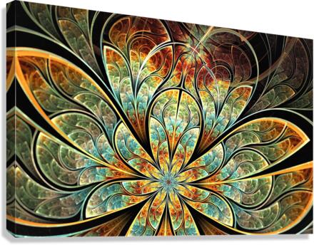 3179 Canvas Print