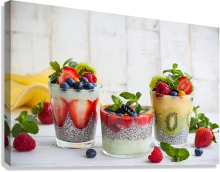 3194 Canvas Print