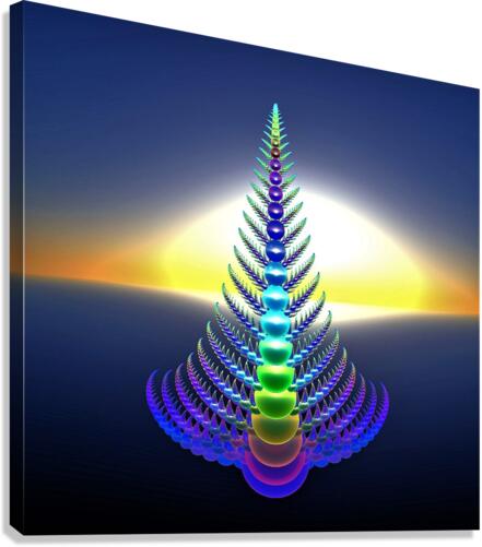 3212 Canvas Print