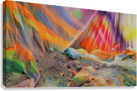 3216 Canvas Print